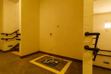 Apartamento para alugar com 33m², 2 quartos e sem vagaÁrea comum