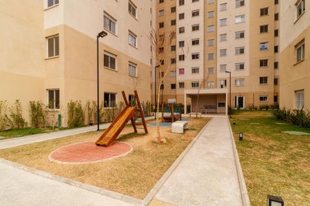 Apartamento para alugar com 33m², 2 quartos e sem vagaÁrea comum