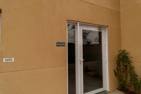 Apartamento para alugar com 33m², 2 quartos e sem vagaÁrea comum