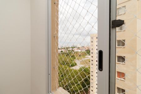 Apartamento para alugar com 33m², 2 quartos e sem vagaVista Quarto 2