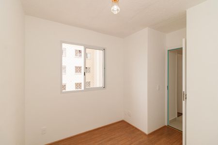 Apartamento para alugar com 33m², 2 quartos e sem vagaQuarto 2