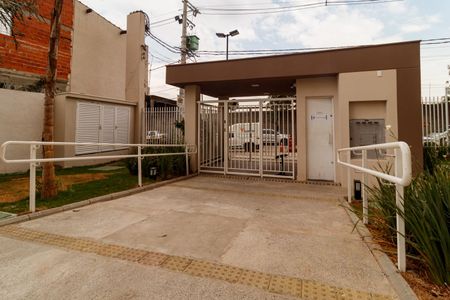 Apartamento para alugar com 33m², 2 quartos e sem vagaÁrea comum
