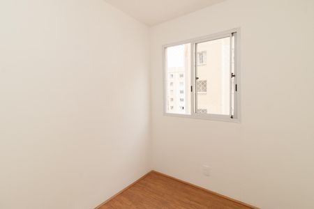 Apartamento para alugar com 33m², 2 quartos e sem vagaQuarto