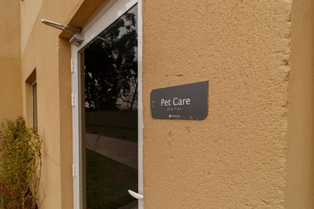 Apartamento para alugar com 33m², 2 quartos e sem vagaÁrea comum