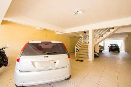 Apartamento à venda com 72m², 2 quartos e 2 vagas Apartamento à venda com 72m², 2 quartos e 2 vagasVaga da garagem 1
