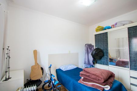 Apartamento à venda com 72m², 2 quartos e 2 vagas Apartamento à venda com 72m², 2 quartos e 2 vagasQuarto 2