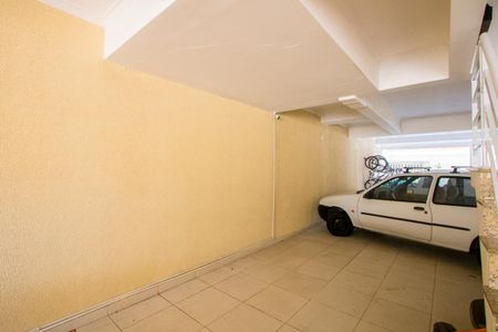 Apartamento à venda com 72m², 2 quartos e 2 vagas Apartamento à venda com 72m², 2 quartos e 2 vagasVaga da garagem 1