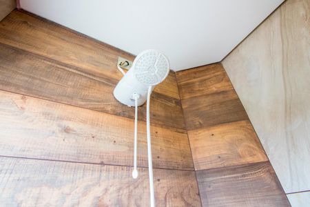 Apartamento à venda com 72m², 2 quartos e 2 vagas Apartamento à venda com 72m², 2 quartos e 2 vagasBanheiro do quarto 1