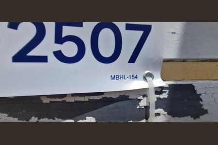 Cód plaquinha de apartamento à venda com 2 quartos, 72m² em Jardim Stella, Santo André