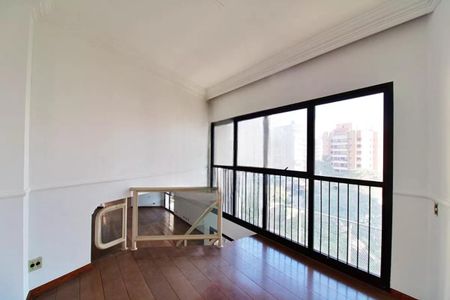 Apartamento à venda com 251m², 4 quartos e 4 vagas Apartamento à venda com 251m², 4 quartos e 4 vagasFoto 08