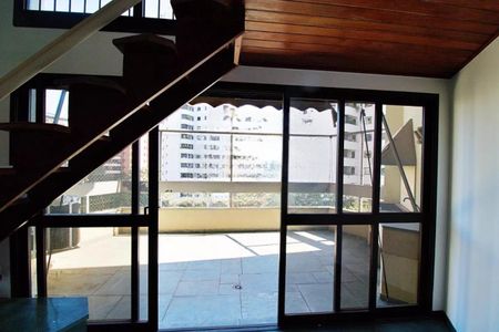 Apartamento à venda com 251m², 4 quartos e 4 vagas Apartamento à venda com 251m², 4 quartos e 4 vagasFoto 10