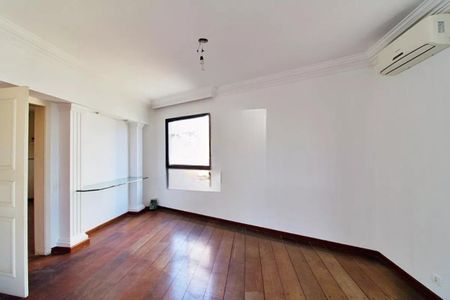 Foto 04 de apartamento à venda com 4 quartos, 251m² em Real Parque, São Paulo