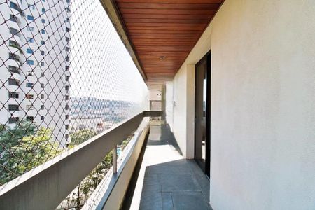 Apartamento à venda com 251m², 4 quartos e 4 vagas Apartamento à venda com 251m², 4 quartos e 4 vagasFoto 33