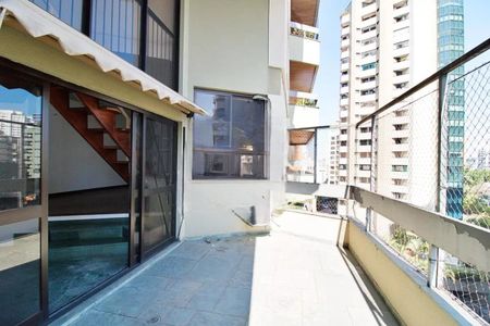 Apartamento à venda com 251m², 4 quartos e 4 vagas Apartamento à venda com 251m², 4 quartos e 4 vagasFoto 30