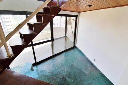 Apartamento à venda com 251m², 4 quartos e 4 vagas Apartamento à venda com 251m², 4 quartos e 4 vagasFoto 07