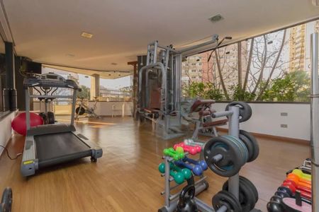 Apartamento à venda com 251m², 4 quartos e 4 vagas Apartamento à venda com 251m², 4 quartos e 4 vagasFoto 39