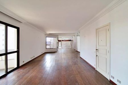 Foto 41 de apartamento à venda com 4 quartos, 251m² em Real Parque, São Paulo