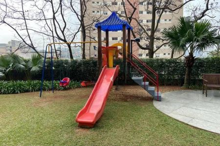 Apartamento à venda com 251m², 4 quartos e 4 vagas Apartamento à venda com 251m², 4 quartos e 4 vagasFoto 40