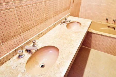 Apartamento à venda com 251m², 4 quartos e 4 vagas Apartamento à venda com 251m², 4 quartos e 4 vagasFoto 25