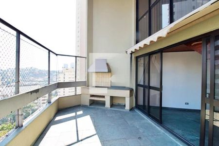 Apartamento à venda com 251m², 4 quartos e 4 vagas Apartamento à venda com 251m², 4 quartos e 4 vagasFoto 29