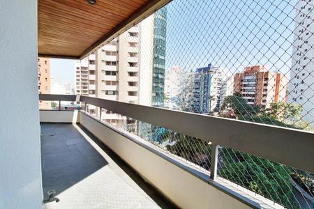 Apartamento à venda com 251m², 4 quartos e 4 vagas Apartamento à venda com 251m², 4 quartos e 4 vagasFoto 31