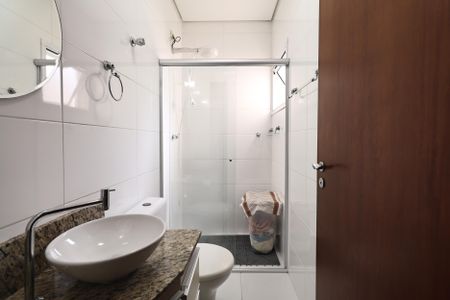 Apartamento à venda com 144m², 2 quartos e 2 vagas Apartamento à venda com 144m², 2 quartos e 2 vagasBanheiro