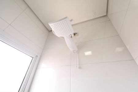 Apartamento à venda com 144m², 2 quartos e 2 vagas Apartamento à venda com 144m², 2 quartos e 2 vagasBanheiro da Suíte