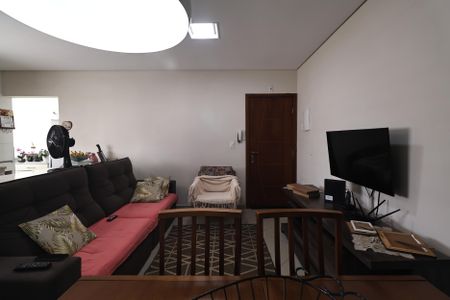 Apartamento à venda com 144m², 2 quartos e 2 vagas Apartamento à venda com 144m², 2 quartos e 2 vagasSala