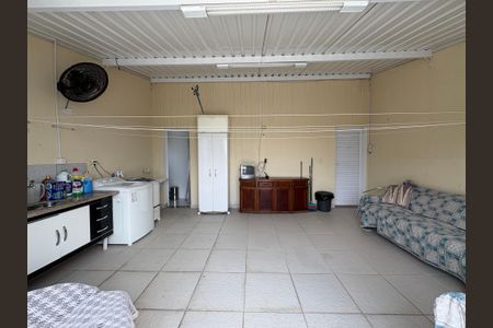 Apartamento à venda com 144m², 2 quartos e 2 vagas Apartamento à venda com 144m², 2 quartos e 2 vagasLavanderia 2