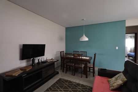Apartamento à venda com 144m², 2 quartos e 2 vagas Apartamento à venda com 144m², 2 quartos e 2 vagasSala