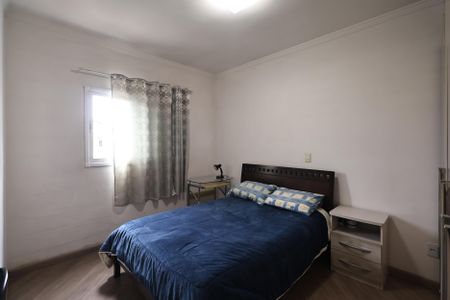 Quarto 1 de apartamento à venda com 2 quartos, 144m² em Jardim Stella, Santo André