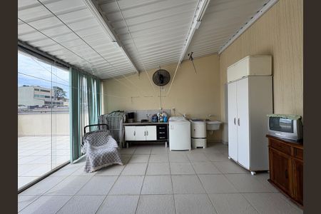 Apartamento à venda com 144m², 2 quartos e 2 vagas Apartamento à venda com 144m², 2 quartos e 2 vagasLavanderia 2