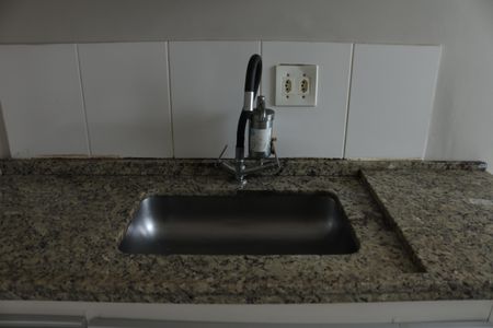 Apartamento para alugar com 52m², 2 quartos e 1 vagaCozinha