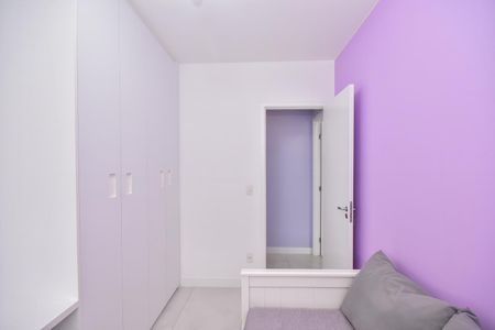 Apartamento à venda com 56m², 2 quartos e 1 vagaQuarto