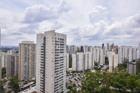 Apartamento à venda com 56m², 2 quartos e 1 vagaVista