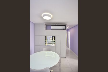 Apartamento à venda com 56m², 2 quartos e 1 vagaAr Condicionado