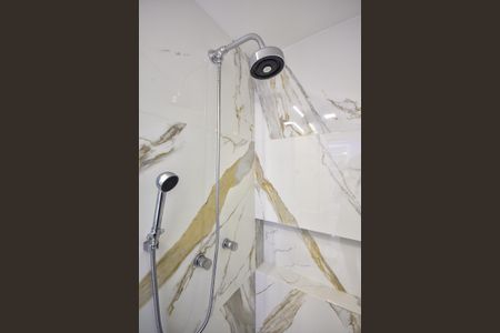 Apartamento à venda com 56m², 2 quartos e 1 vagaChuveiro da Suíte