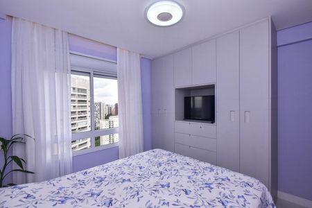 Apartamento à venda com 56m², 2 quartos e 1 vagaSuíte