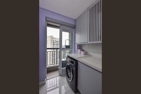 Apartamento à venda com 56m², 2 quartos e 1 vagaÁrea de Serviço 