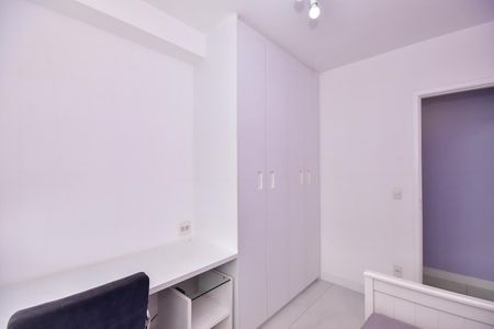 Apartamento à venda com 56m², 2 quartos e 1 vagaQuarto