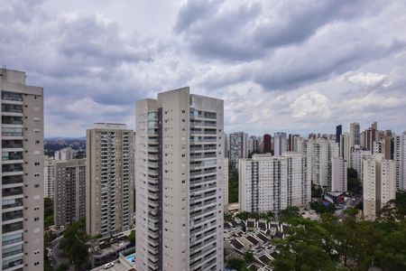 Apartamento à venda com 56m², 2 quartos e 1 vagaVista do Quarto