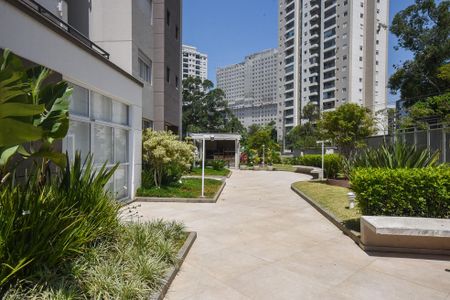 Apartamento à venda com 56m², 2 quartos e 1 vagaJardim