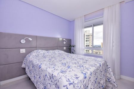 Apartamento à venda com 56m², 2 quartos e 1 vagaSuíte