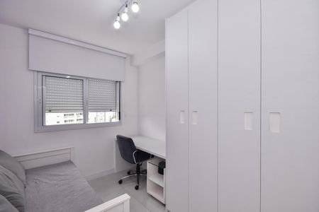 Apartamento à venda com 56m², 2 quartos e 1 vagaQuarto