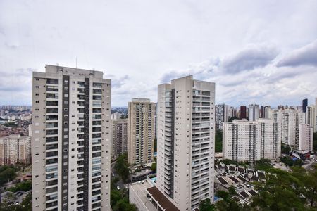 Apartamento à venda com 56m², 2 quartos e 1 vagaVista da Suíte