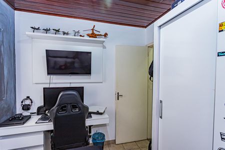 Casa à venda com 150m², 5 quartos e 2 vagasQuarto 4