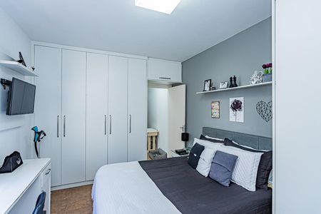 Casa à venda com 150m², 5 quartos e 2 vagasQuarto 1