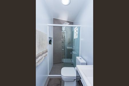 Casa à venda com 150m², 5 quartos e 2 vagasBanheiro 1