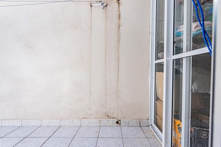 Casa à venda com 150m², 5 quartos e 2 vagasVista Quarto 3