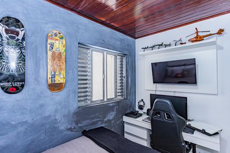 Casa à venda com 150m², 5 quartos e 2 vagasQuarto 4